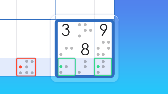 sudoku puzzles and answers