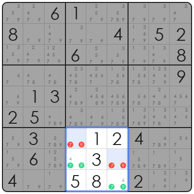 sudoku washington